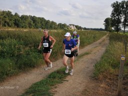 Maaskentj-Marathon 2012